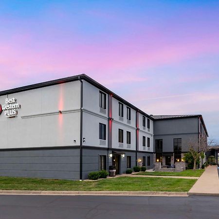 Best Western Plus Greenwood Indy South Inn Extérieur photo