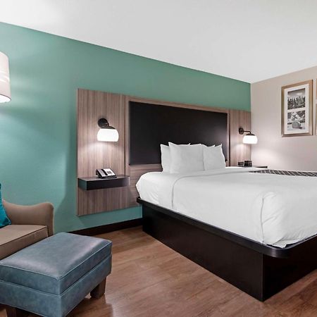 Best Western Plus Greenwood Indy South Inn Extérieur photo