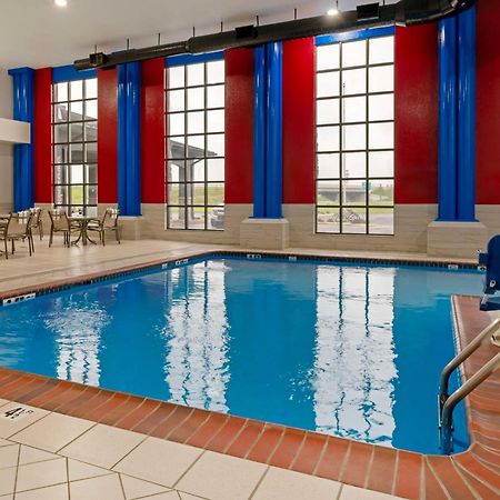 Best Western Plus Greenwood Indy South Inn Extérieur photo