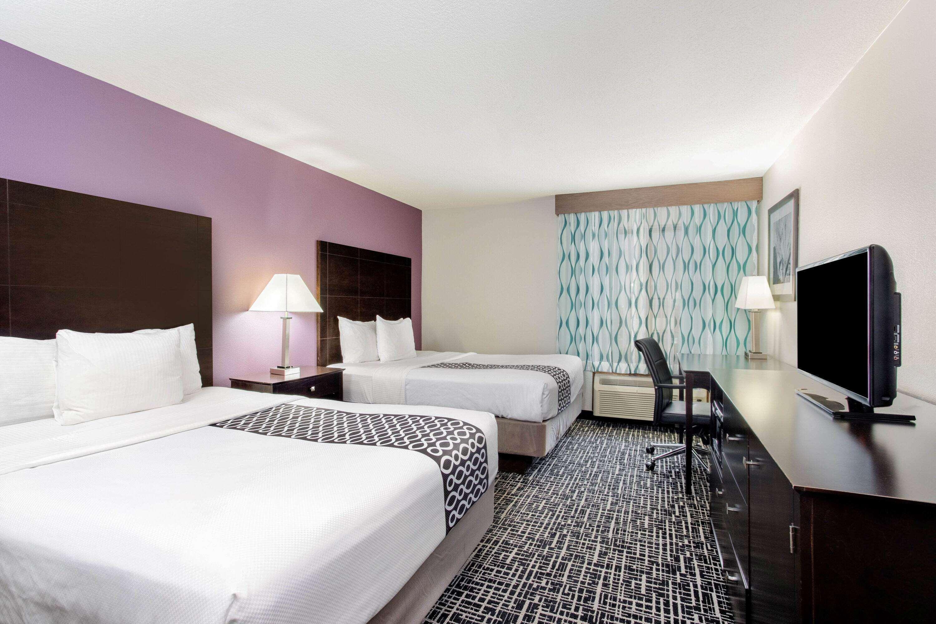 Best Western Plus Greenwood Indy South Inn Extérieur photo