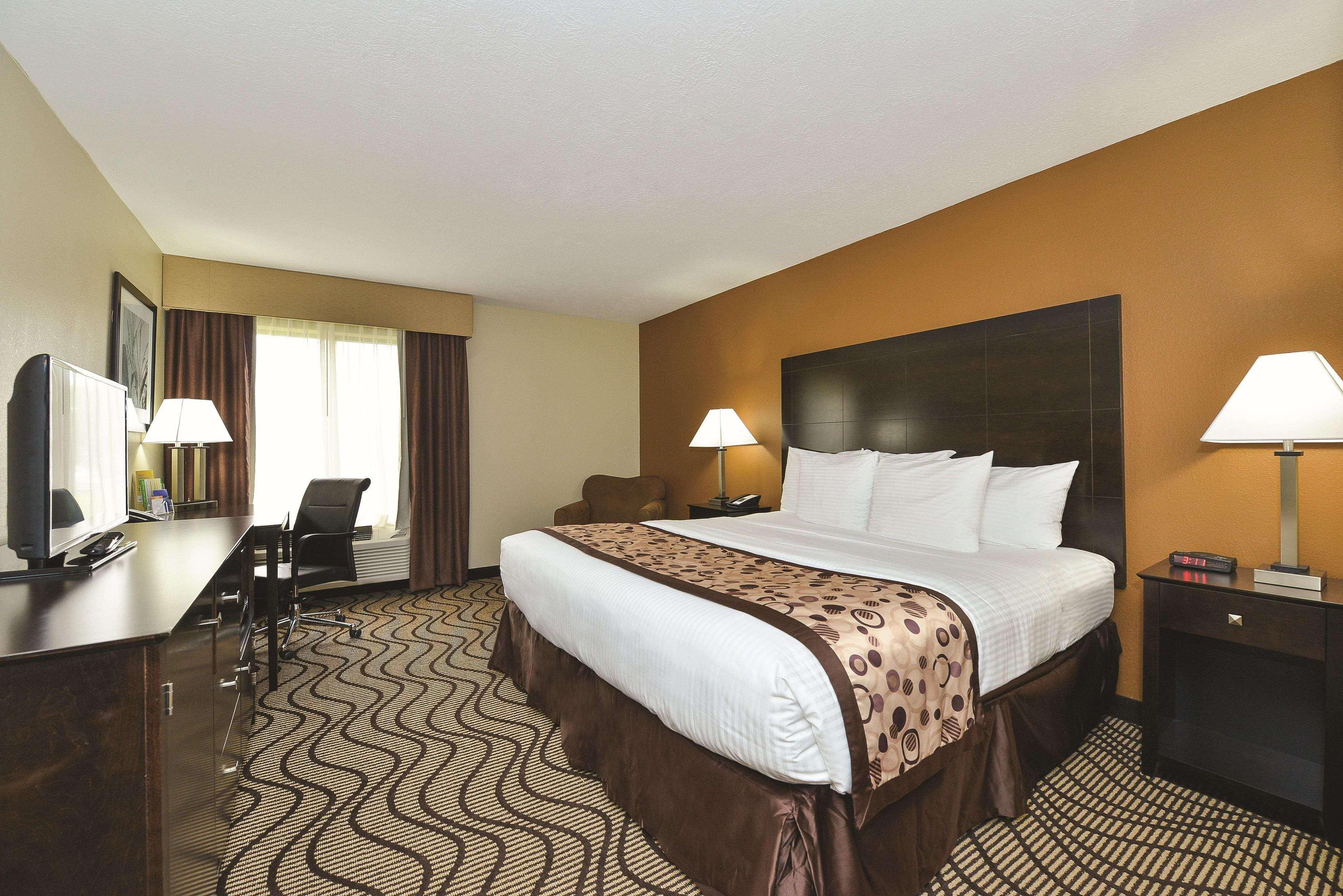Best Western Plus Greenwood Indy South Inn Extérieur photo