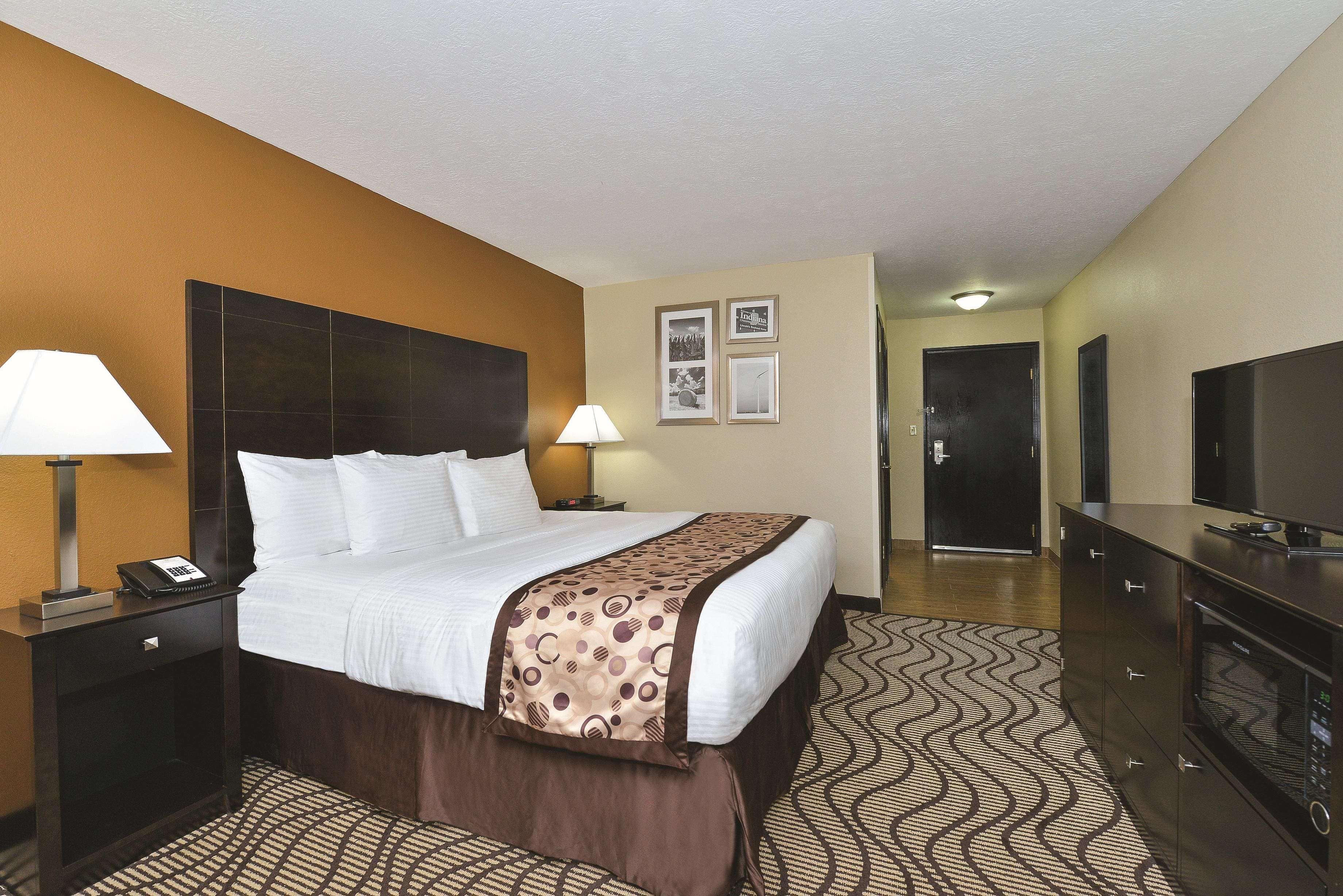 Best Western Plus Greenwood Indy South Inn Extérieur photo
