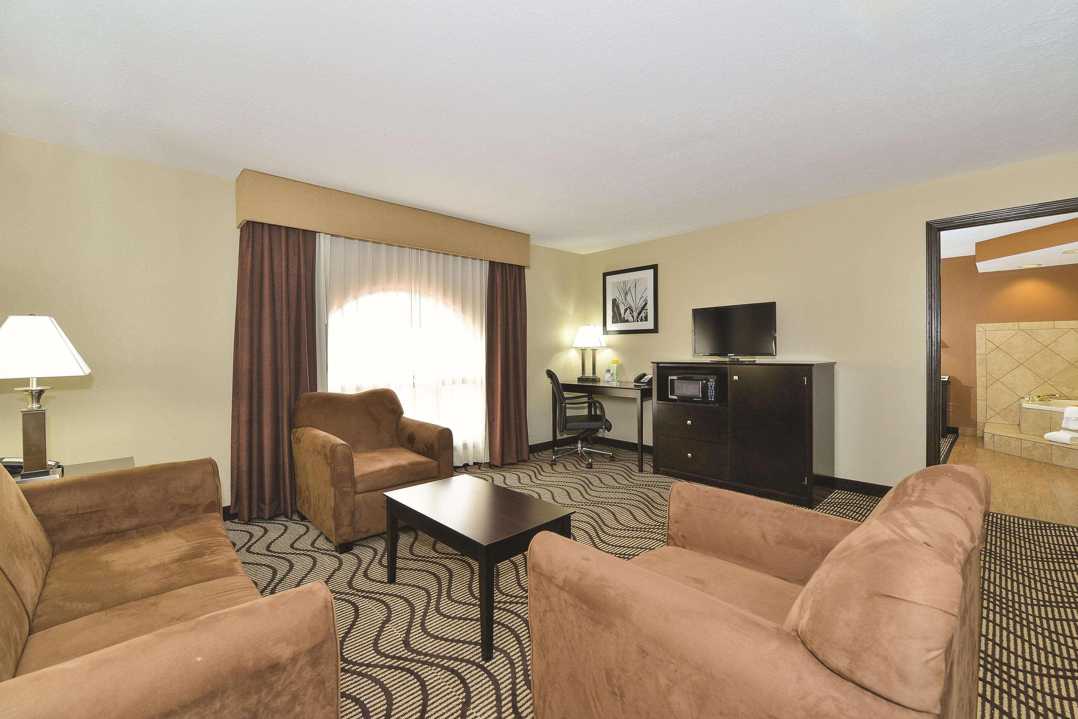 Best Western Plus Greenwood Indy South Inn Extérieur photo