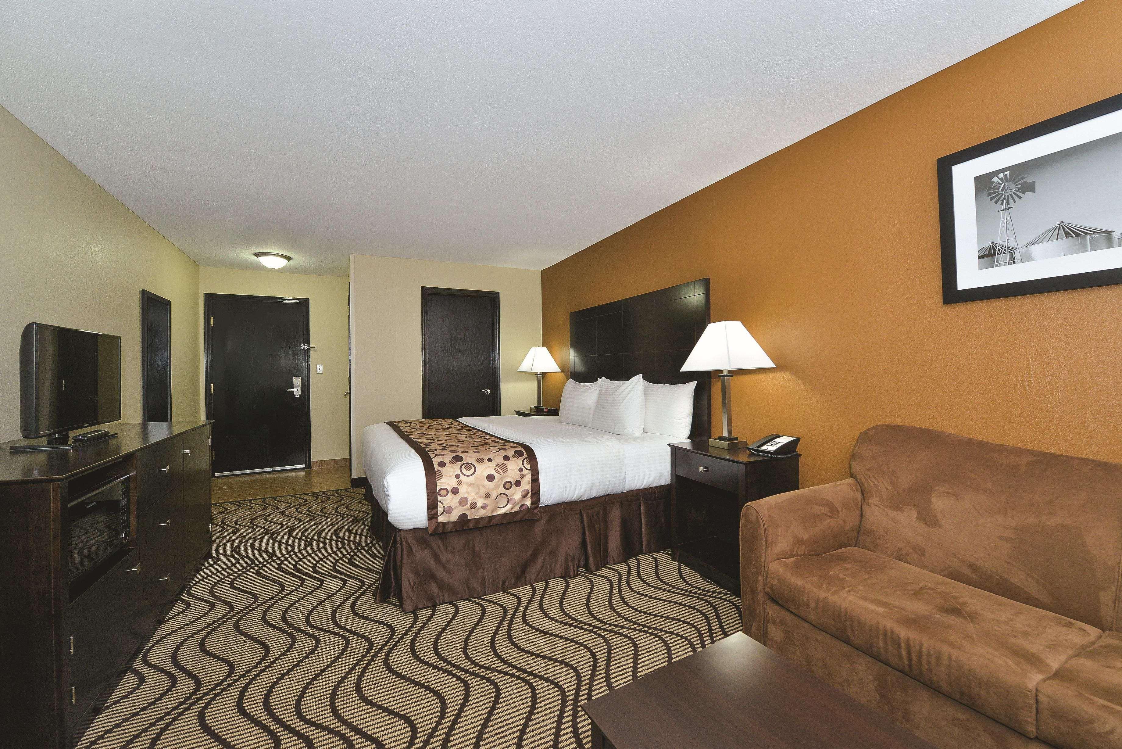 Best Western Plus Greenwood Indy South Inn Extérieur photo