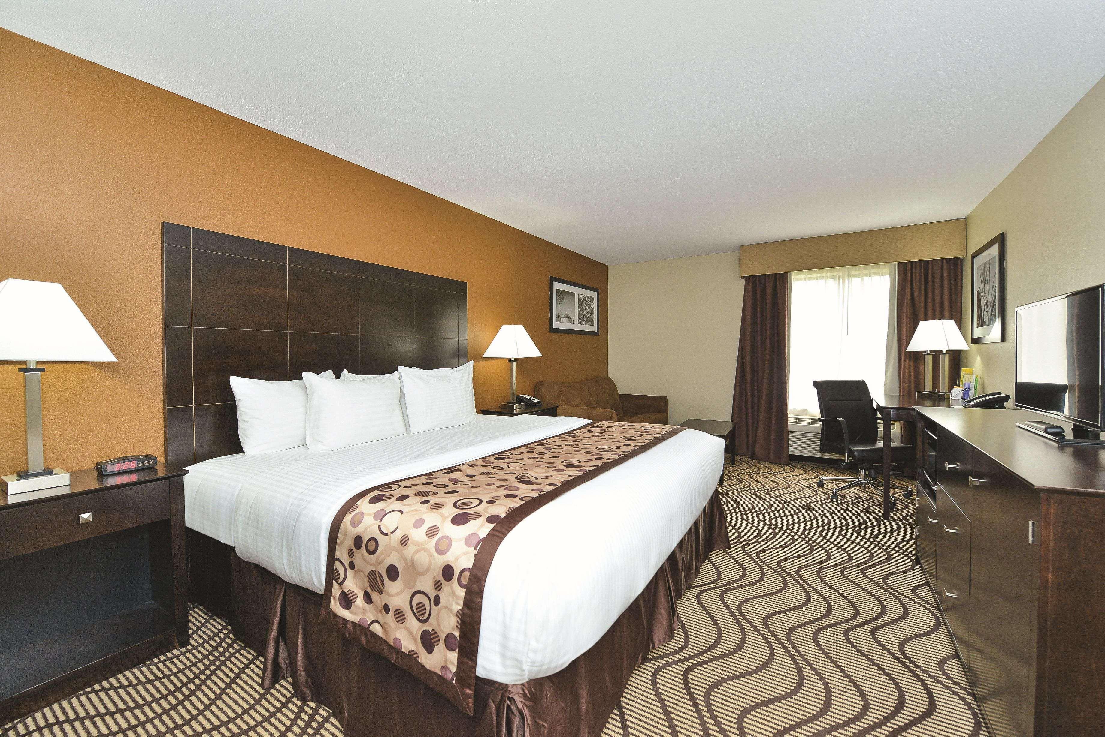 Best Western Plus Greenwood Indy South Inn Extérieur photo