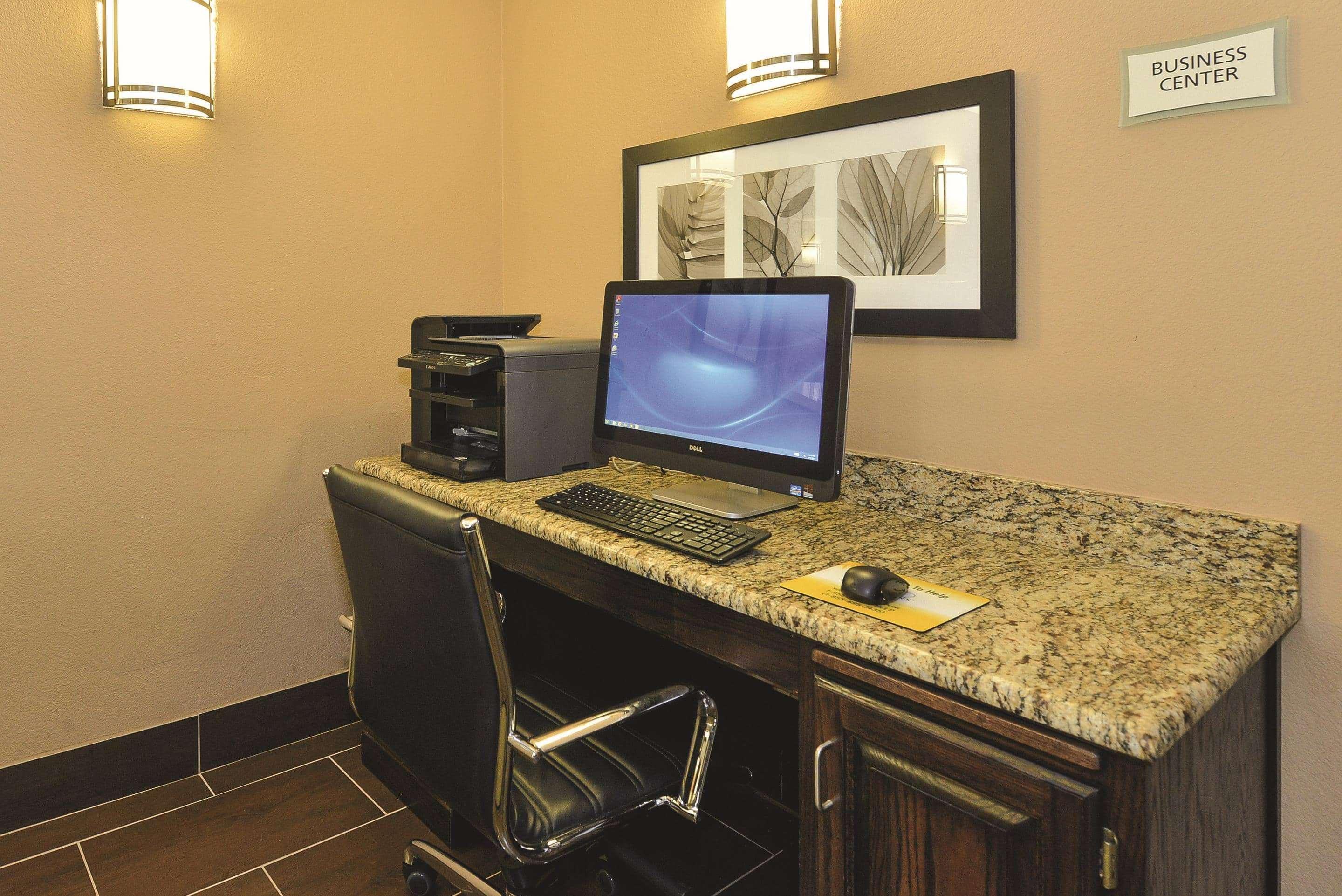 Best Western Plus Greenwood Indy South Inn Extérieur photo