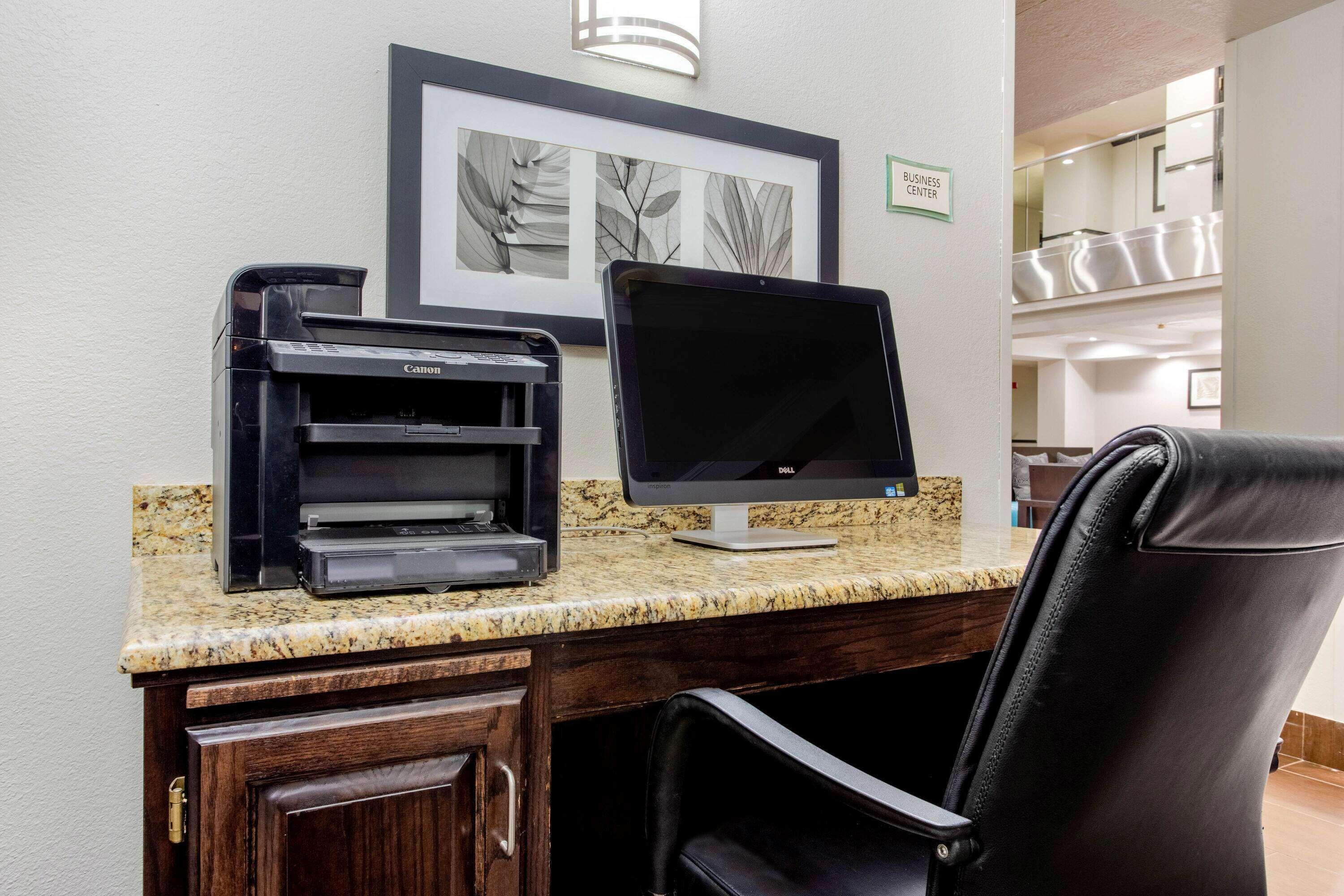 Best Western Plus Greenwood Indy South Inn Extérieur photo