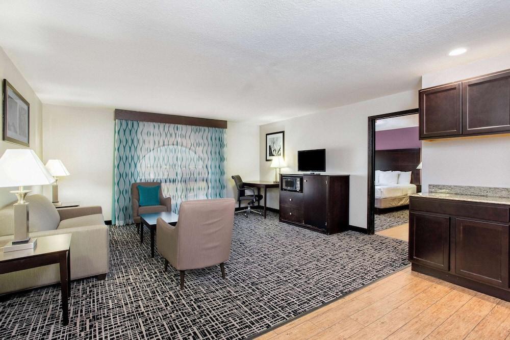 Best Western Plus Greenwood Indy South Inn Extérieur photo