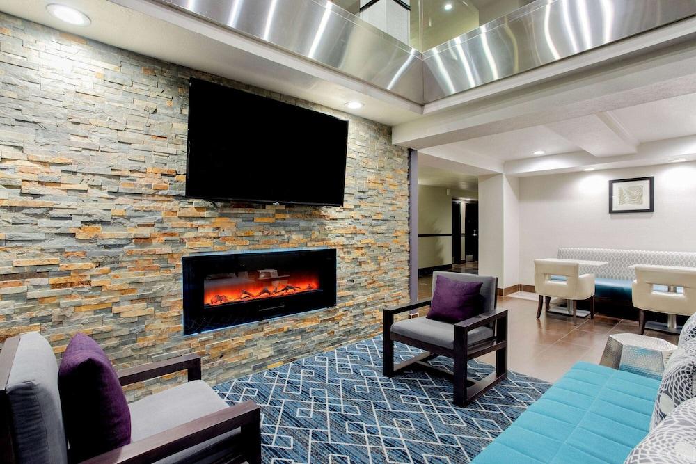 Best Western Plus Greenwood Indy South Inn Extérieur photo