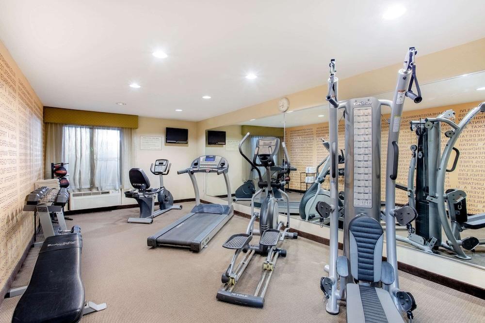 Best Western Plus Greenwood Indy South Inn Extérieur photo
