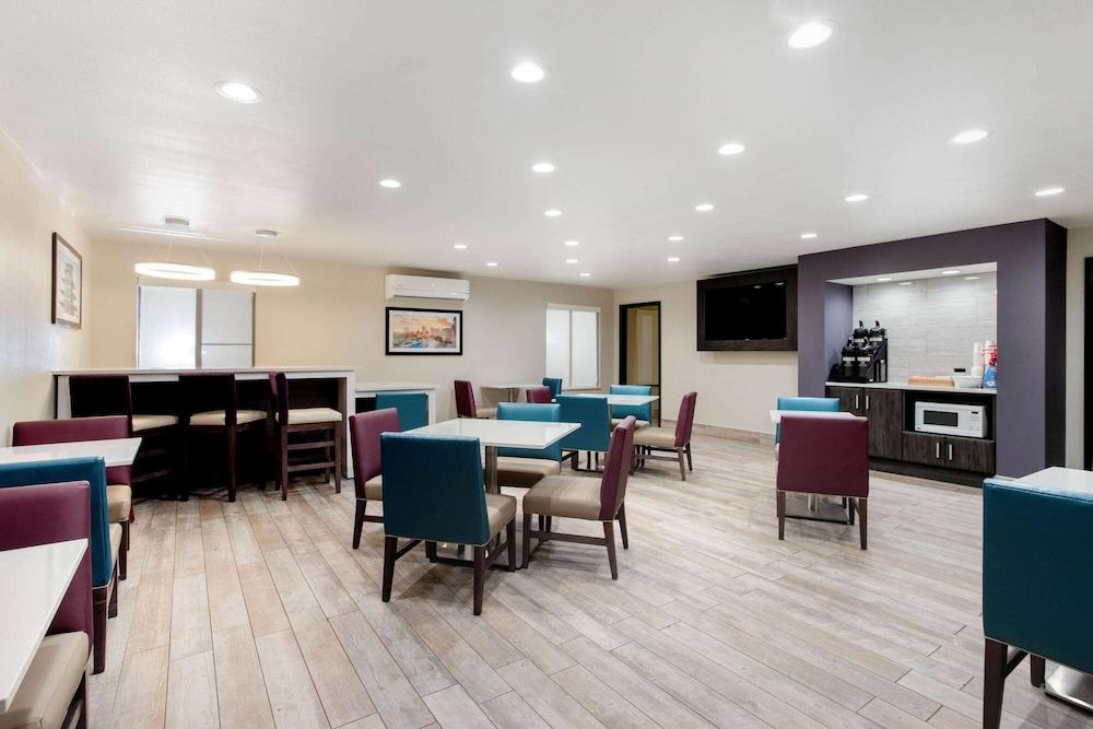 Best Western Plus Greenwood Indy South Inn Extérieur photo
