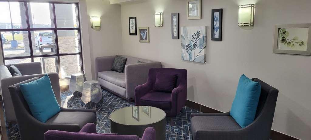 Best Western Plus Greenwood Indy South Inn Extérieur photo