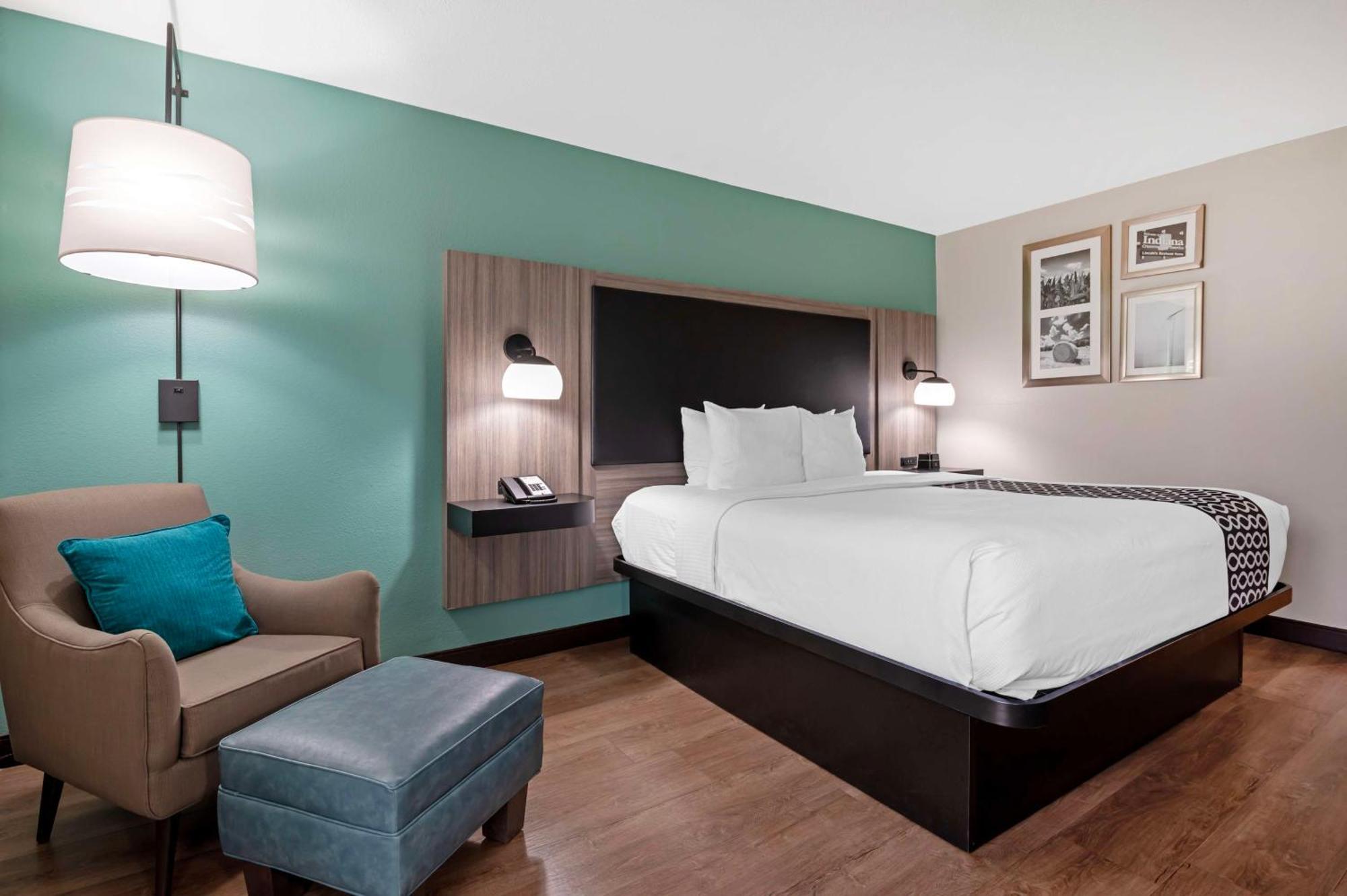 Best Western Plus Greenwood Indy South Inn Extérieur photo