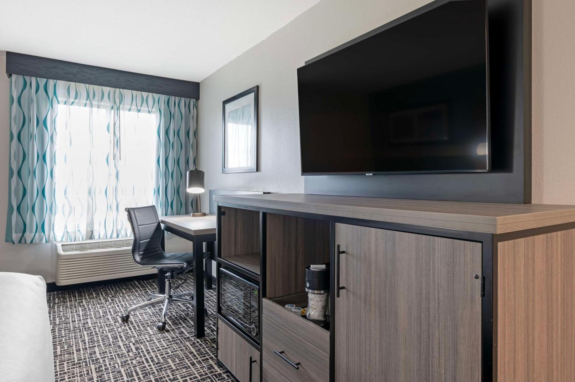 Best Western Plus Greenwood Indy South Inn Extérieur photo
