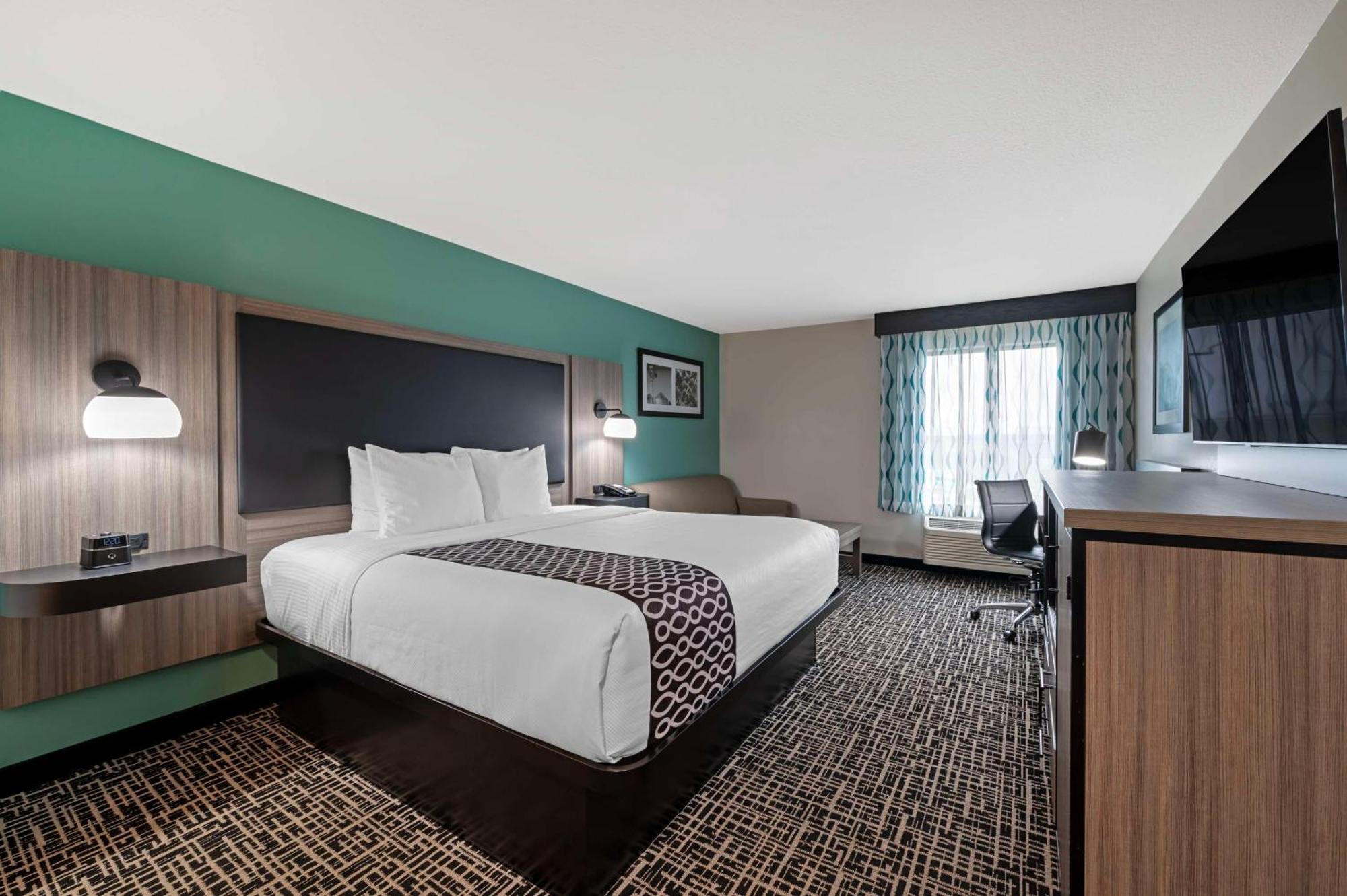 Best Western Plus Greenwood Indy South Inn Extérieur photo