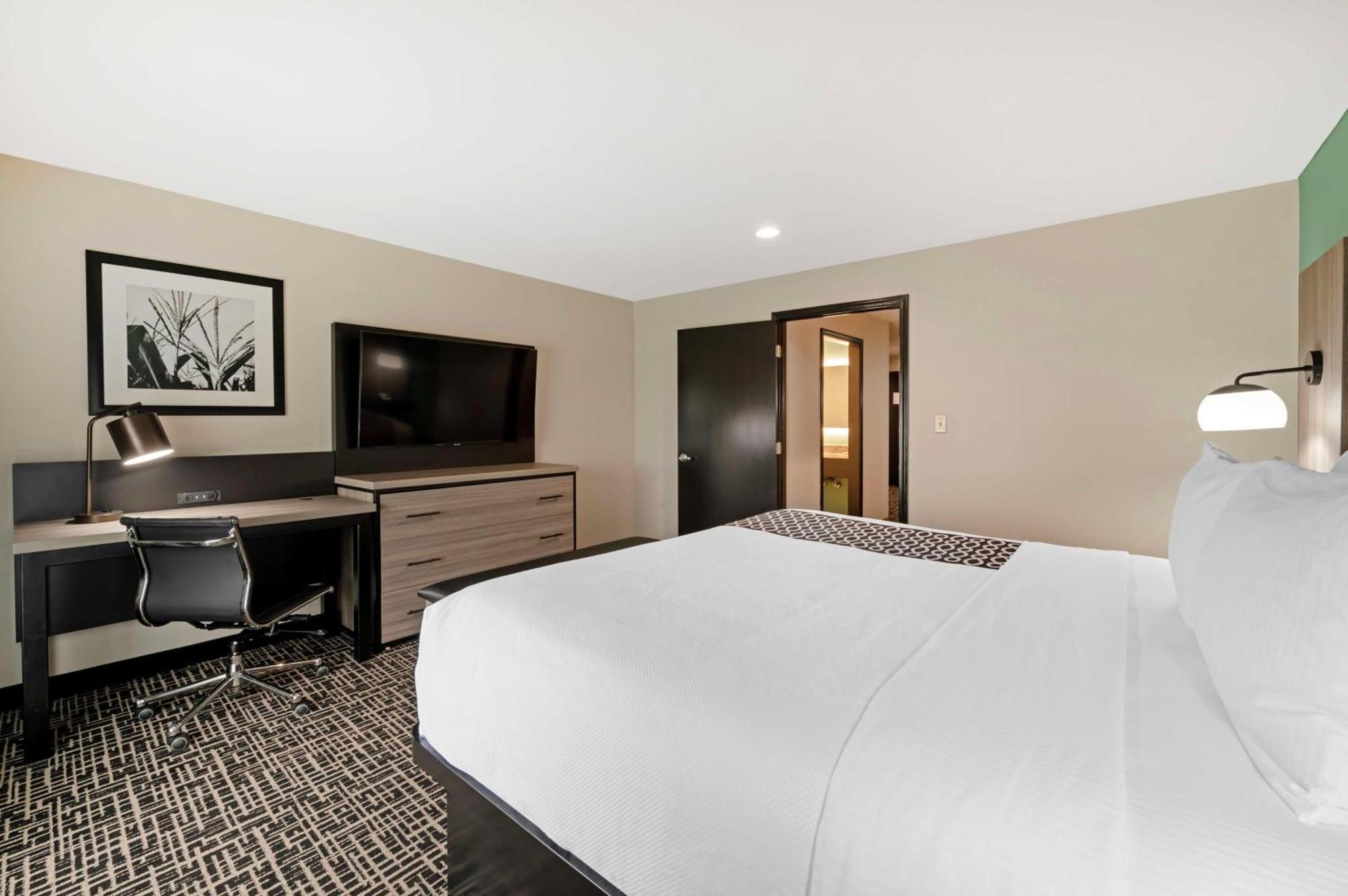 Best Western Plus Greenwood Indy South Inn Extérieur photo