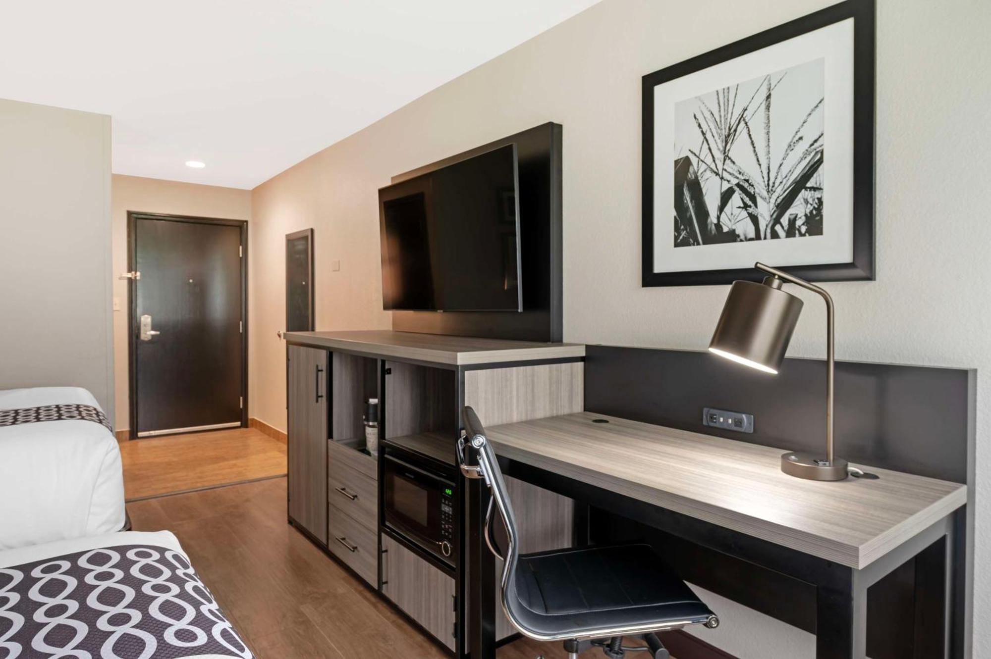 Best Western Plus Greenwood Indy South Inn Extérieur photo
