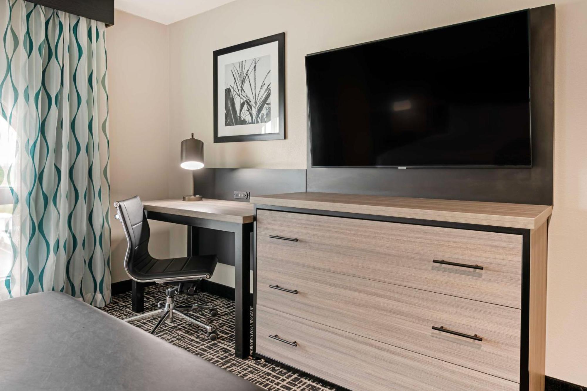 Best Western Plus Greenwood Indy South Inn Extérieur photo