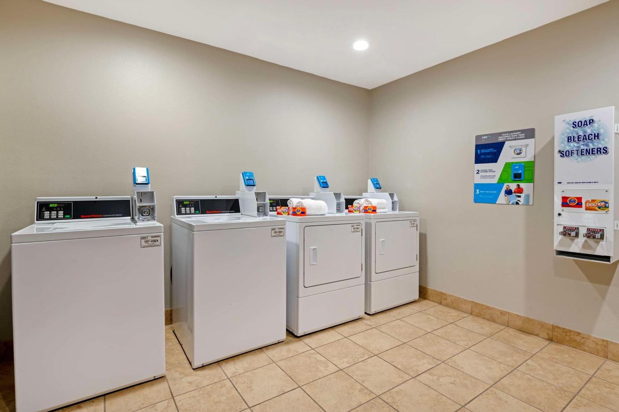 Best Western Plus Greenwood Indy South Inn Extérieur photo