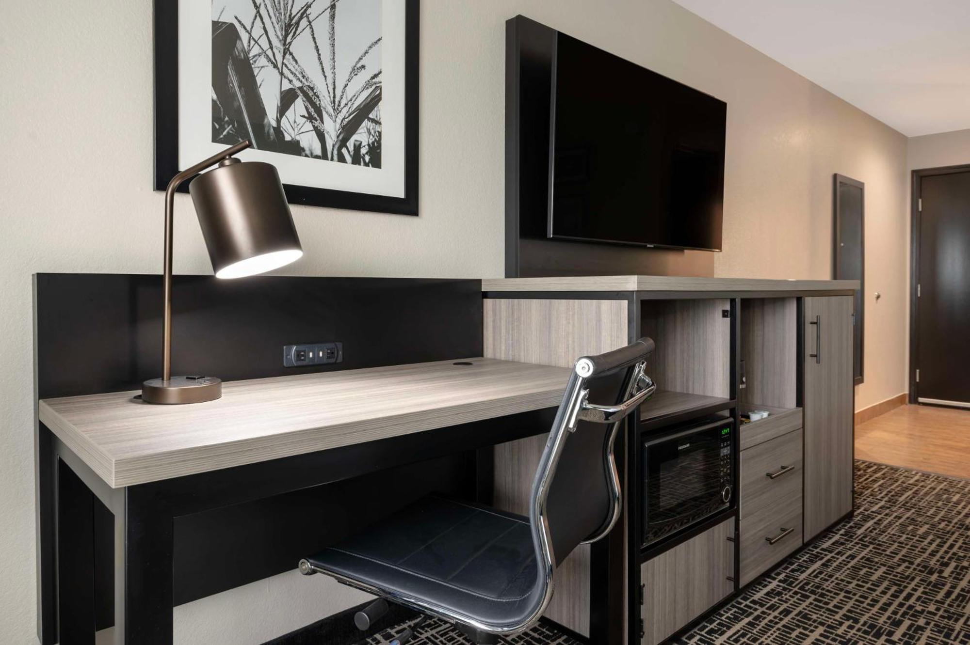 Best Western Plus Greenwood Indy South Inn Extérieur photo