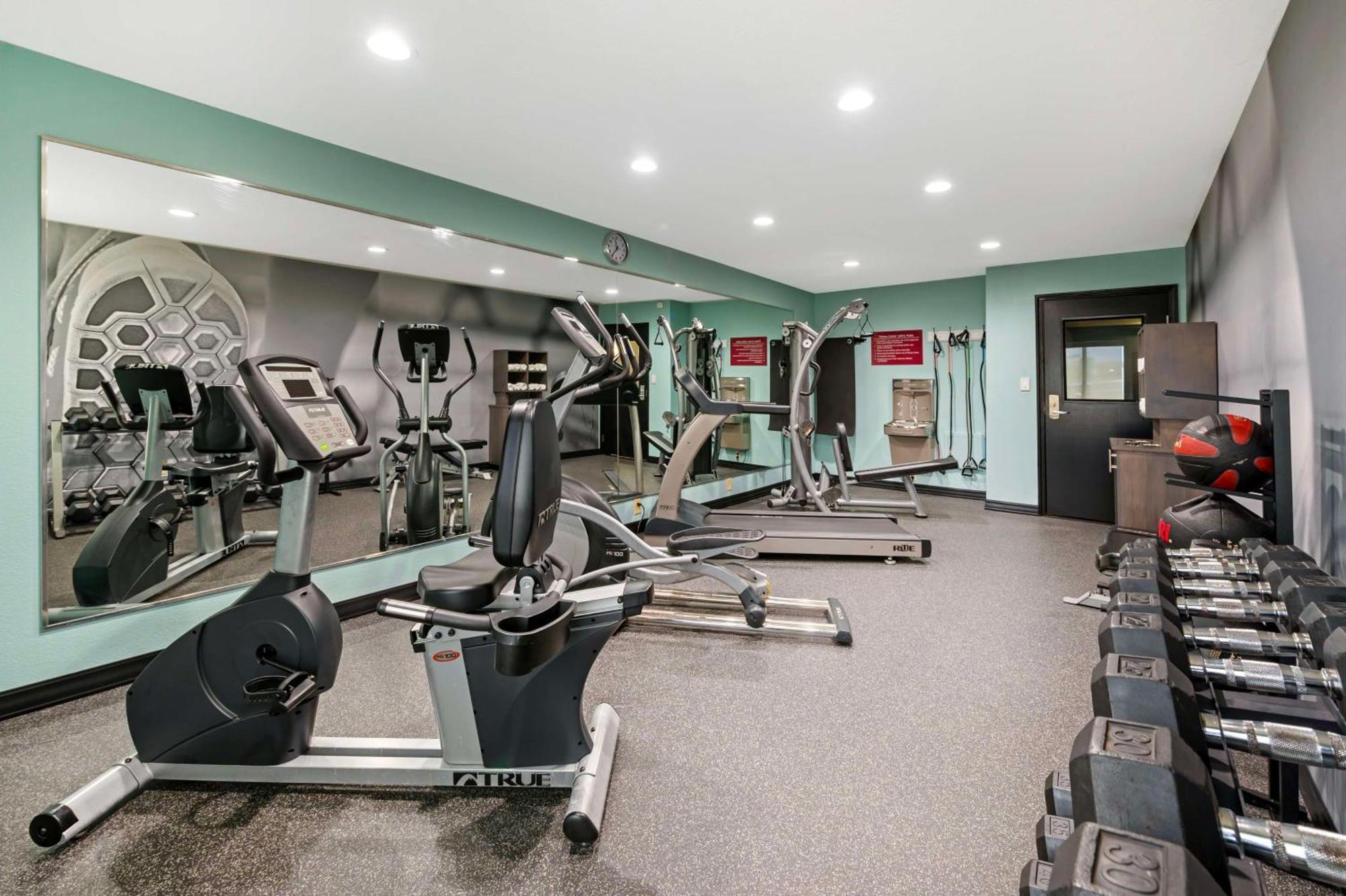Best Western Plus Greenwood Indy South Inn Extérieur photo
