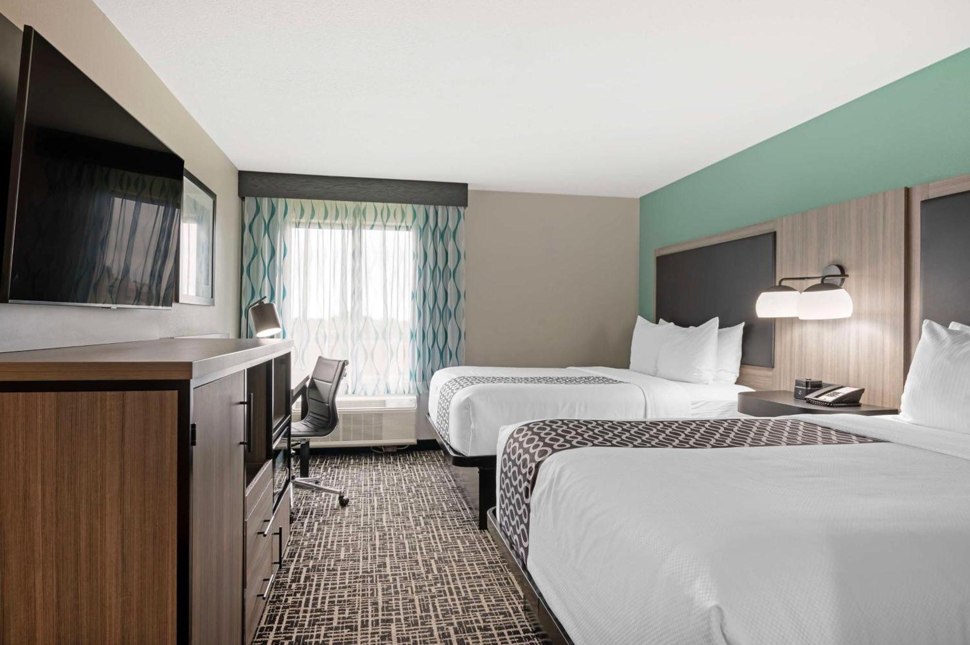 Best Western Plus Greenwood Indy South Inn Extérieur photo