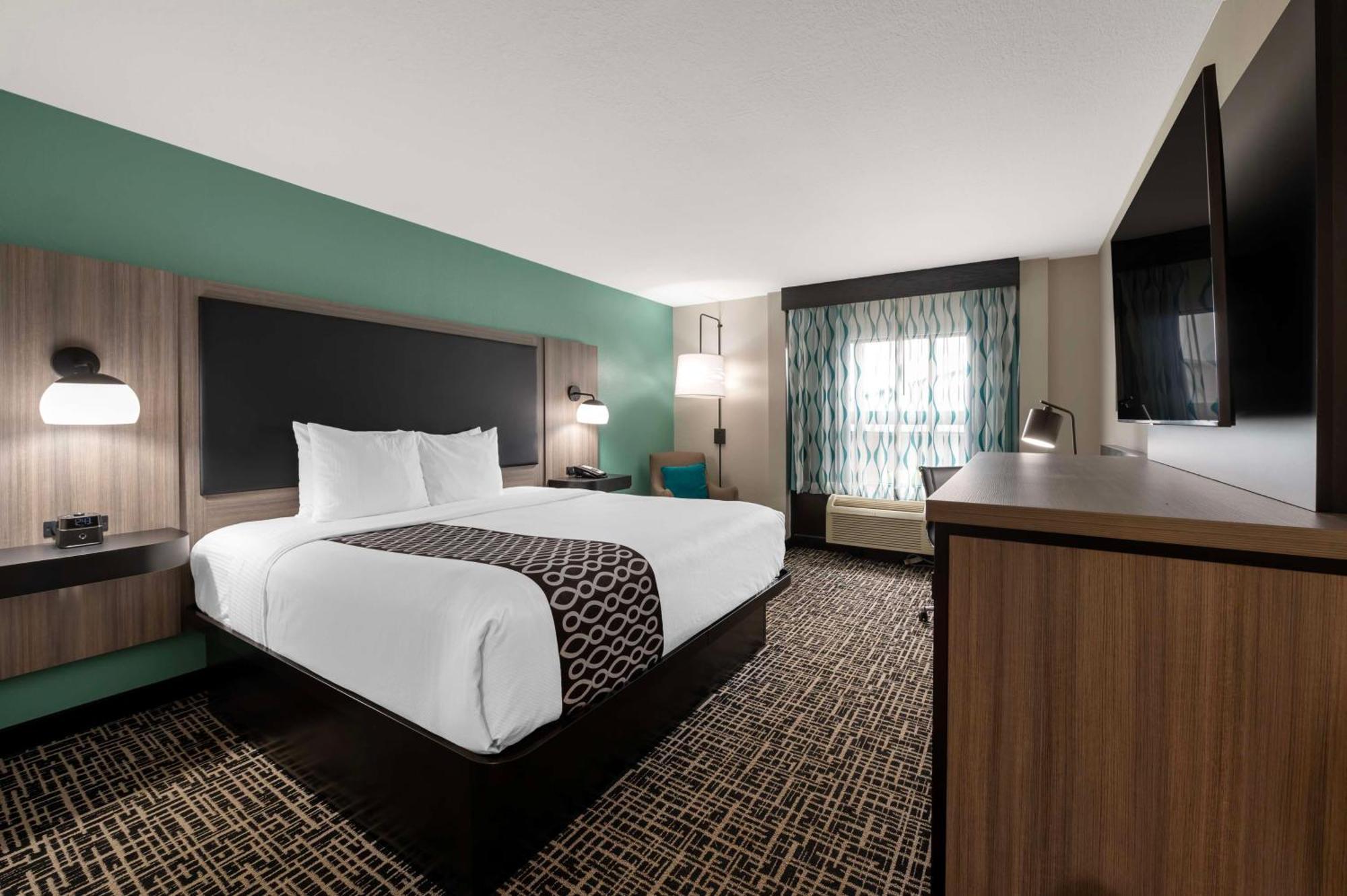 Best Western Plus Greenwood Indy South Inn Extérieur photo