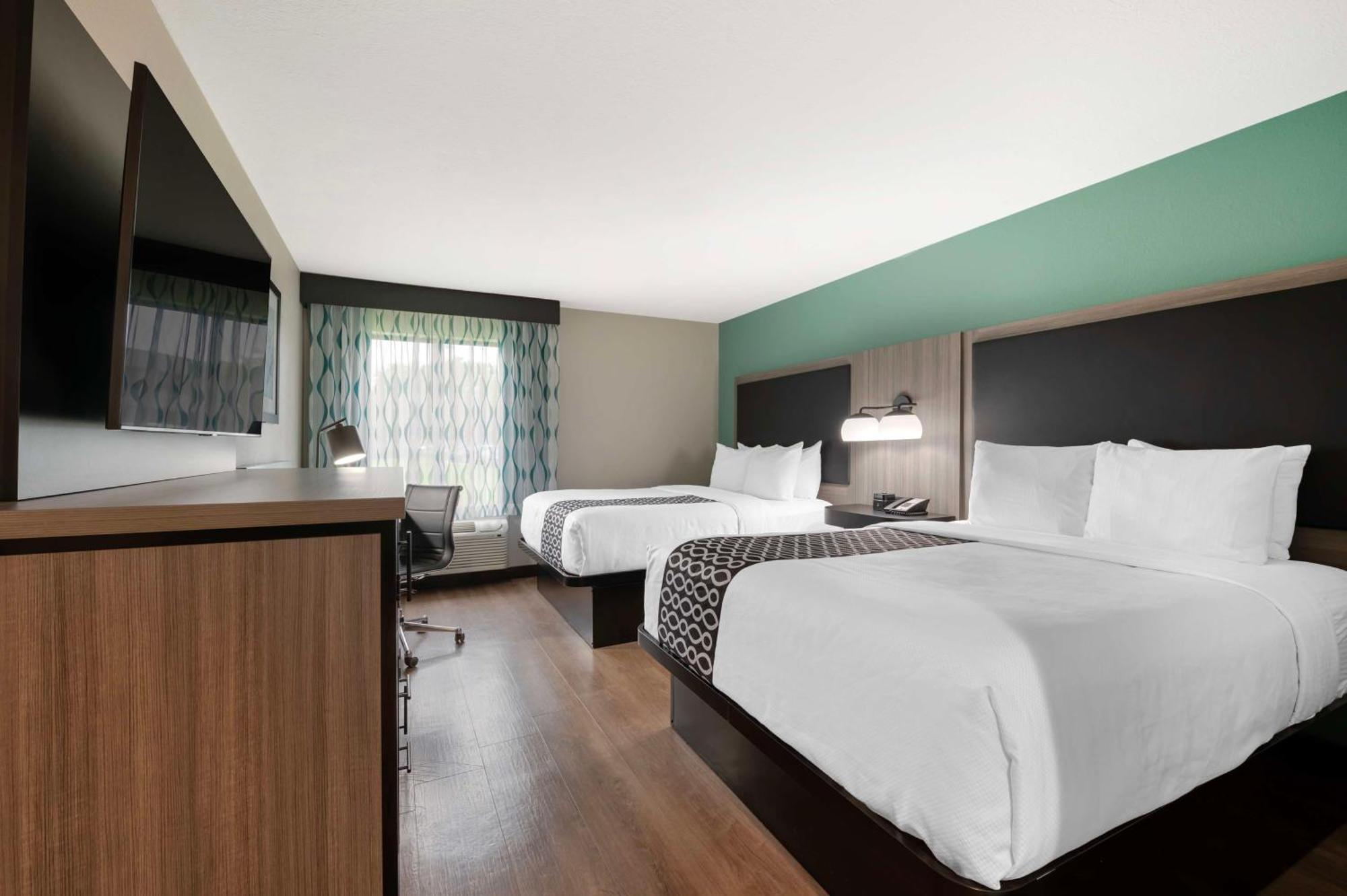 Best Western Plus Greenwood Indy South Inn Extérieur photo