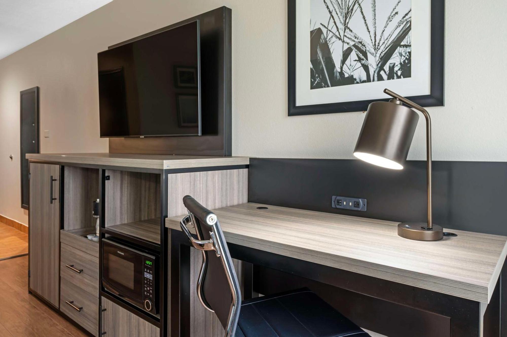 Best Western Plus Greenwood Indy South Inn Extérieur photo