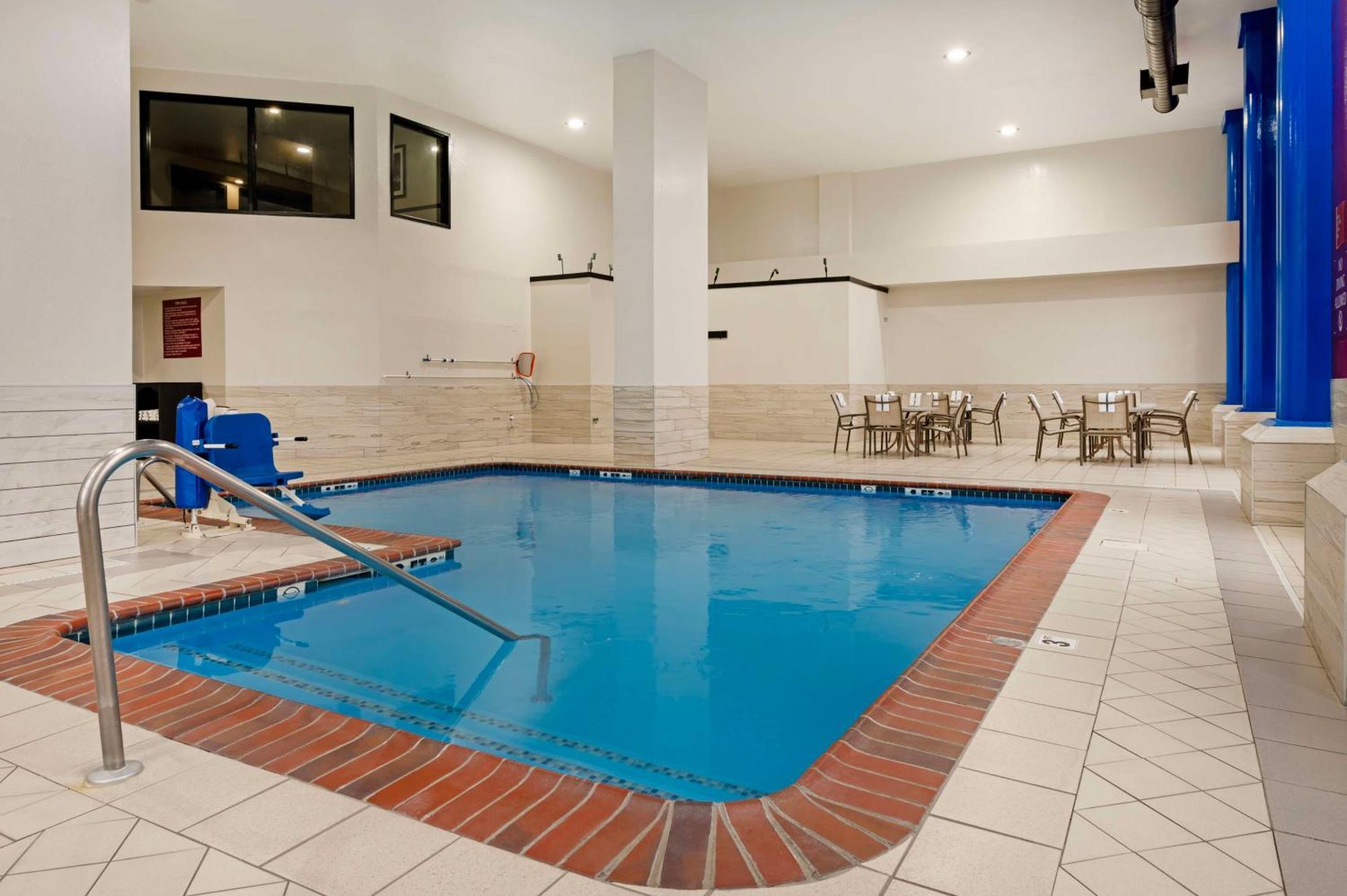 Best Western Plus Greenwood Indy South Inn Extérieur photo