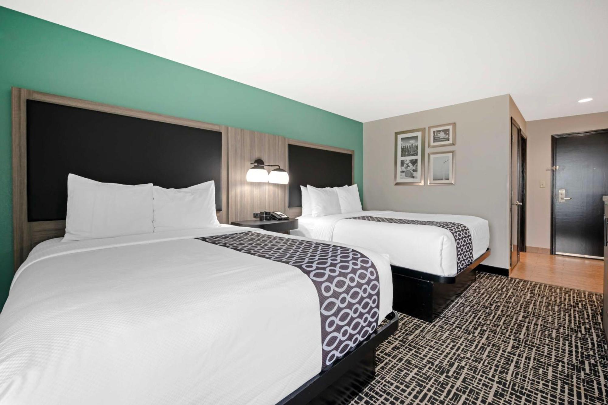 Best Western Plus Greenwood Indy South Inn Extérieur photo