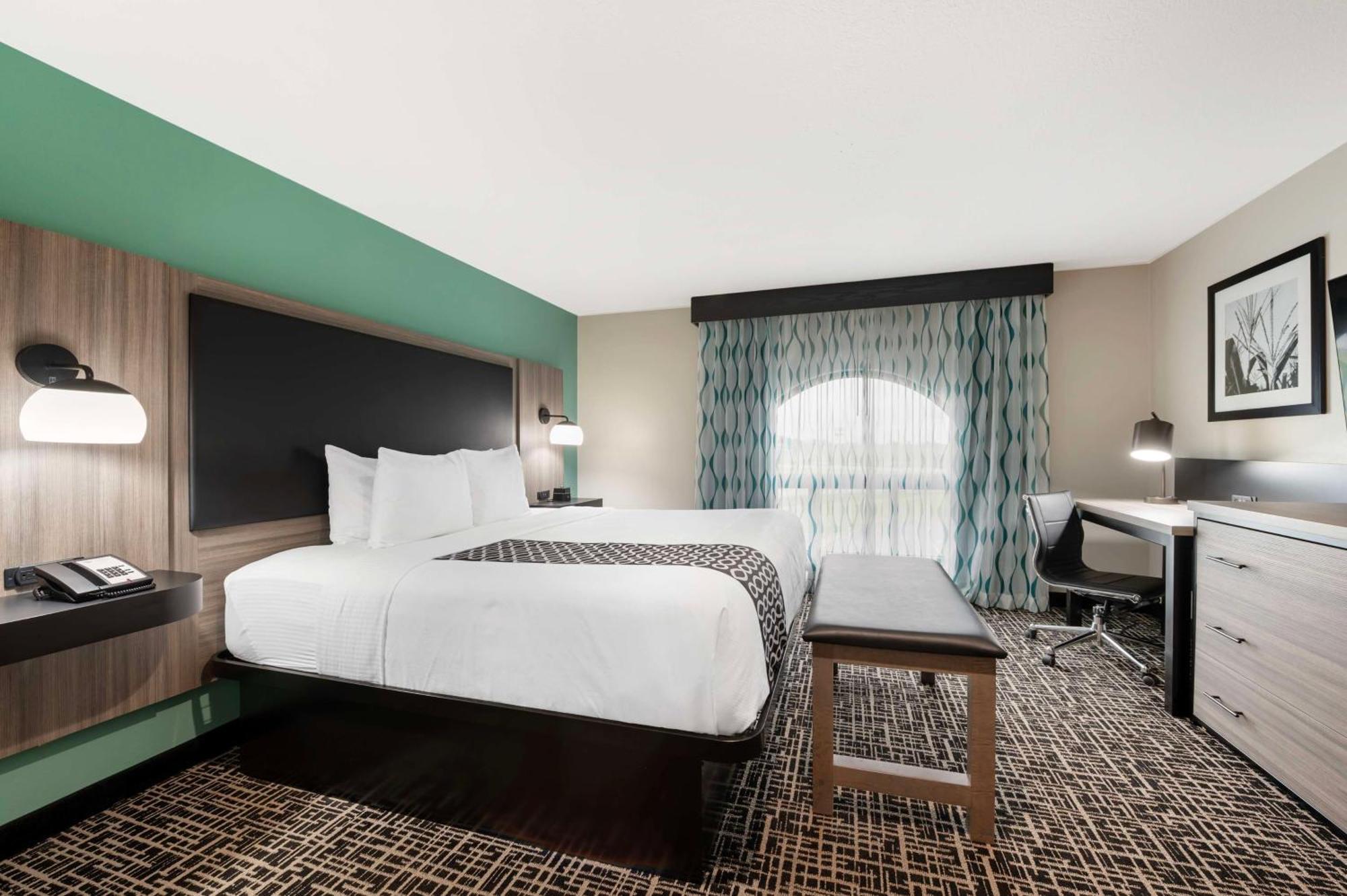 Best Western Plus Greenwood Indy South Inn Extérieur photo