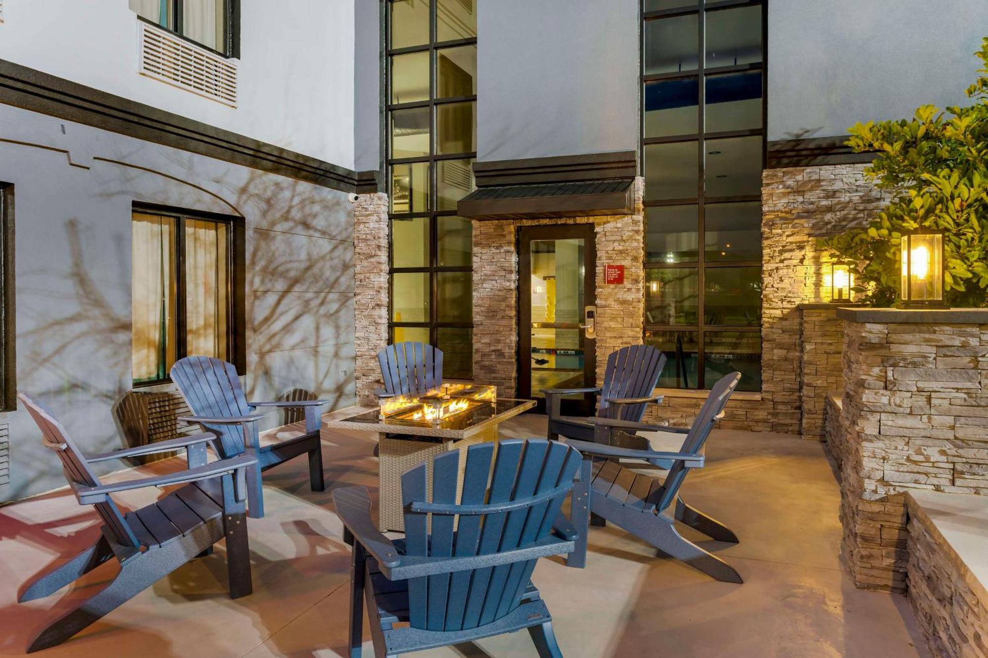 Best Western Plus Greenwood Indy South Inn Extérieur photo