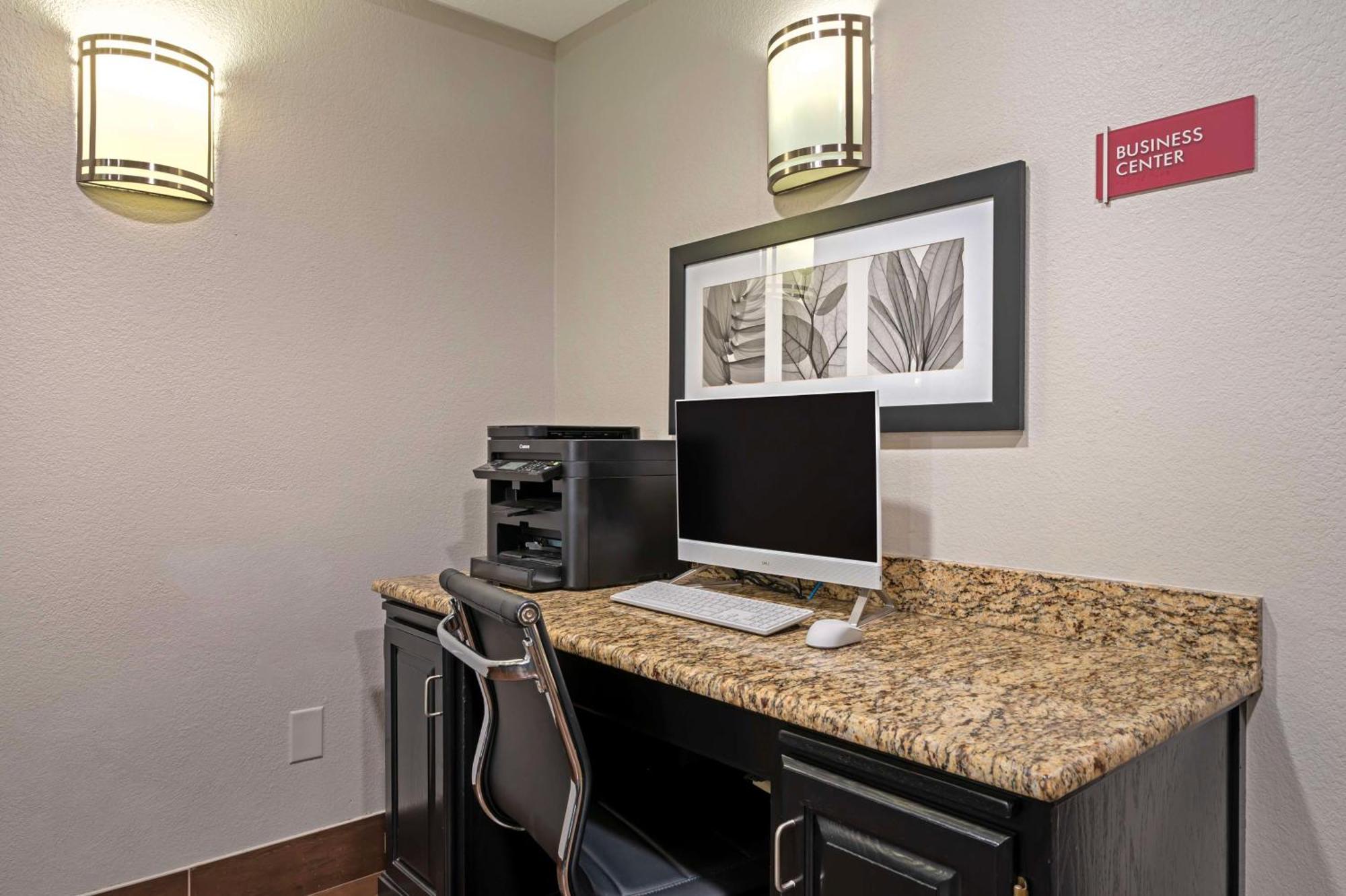 Best Western Plus Greenwood Indy South Inn Extérieur photo