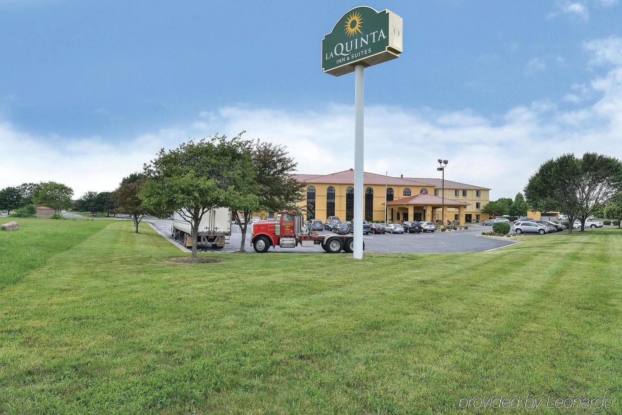 Best Western Plus Greenwood Indy South Inn Extérieur photo